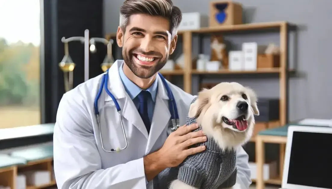 Como proteger cães e gatos do frio