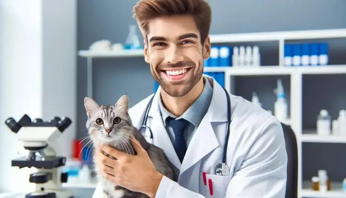 Gripe felina