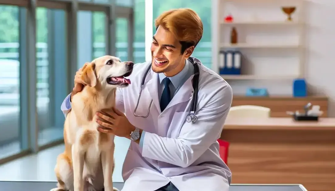 Caroço em cachorro - Entenda o que é e como cuidar